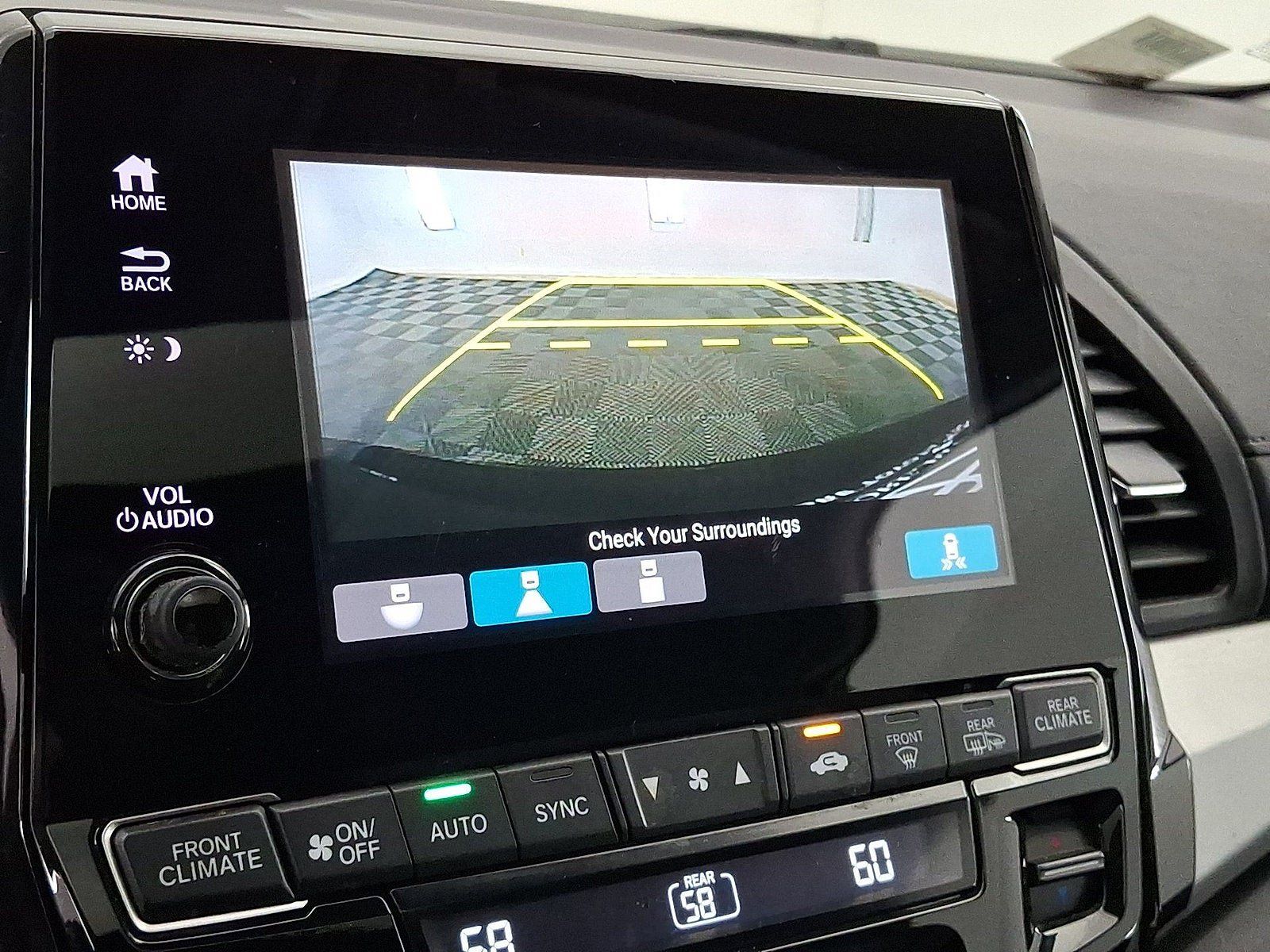 Used 2020 Honda Odyssey EX-L image 7