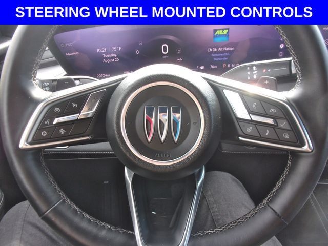 Used 2026 Buick Enclave Preferred w/ Power Package FWD image 14