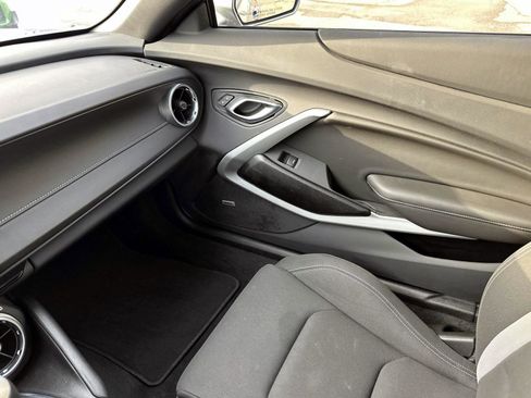 Certified 2023 Chevrolet Camaro LT w/ RS Package image 29