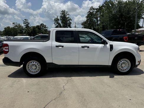 Used 2024 Ford Maverick XL w/ Equipment Group 100A Standard AWD/4WD image 4
