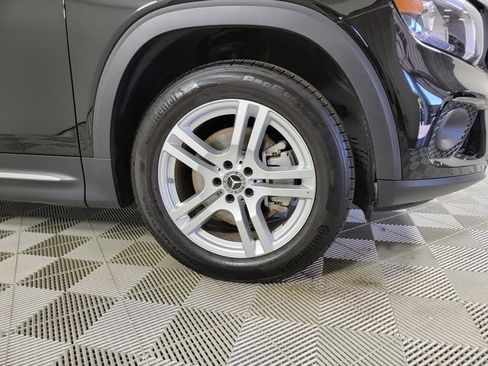 Certified 2022 Mercedes-Benz GLB 250 4MATIC image 2