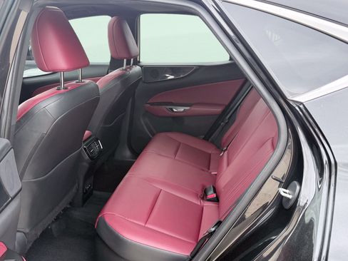 Used 2025 Lexus NX 350h AWD w/ Cold Area Package image 28