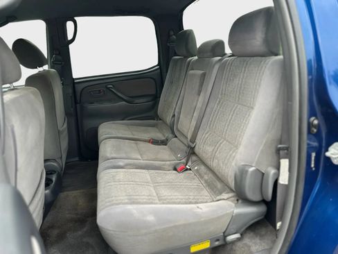 Used 2006 Toyota Tundra SR5 w/ TRD Off-Road Pkg AWD/4WD image 23