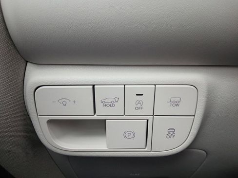 New 2026 Hyundai Palisade Calligraphy FWD image 21