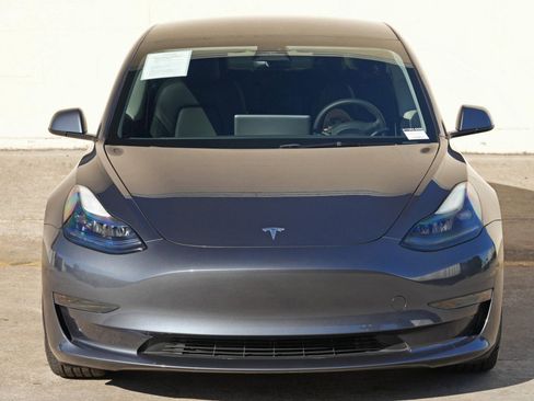 Used 2023 Tesla Model 3 Standard Range RWD image 49