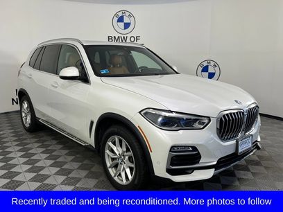 Used 2019 BMW X5 xDrive40i w/ Executive Package