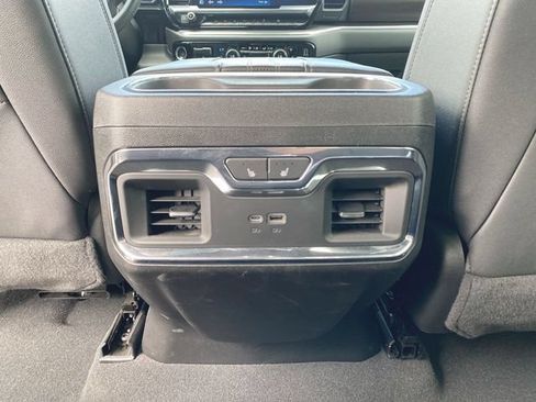 Used 2024 Chevrolet Silverado 1500 High Country w/ Technology Package AWD/4WD image 22