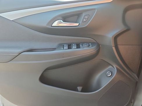 New 2026 Buick Envista Preferred w/ Convenience I Package image 21
