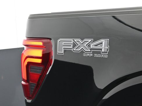 Used 2025 Ford F150 Lariat w/ Equipment Group 502A High AWD/4WD image 50