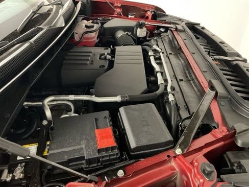 New 2026 Chevrolet Silverado 1500 RST w/ RST Select Package image 20