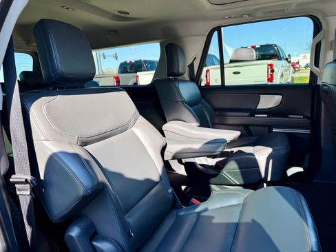 Certified 2025 Ford Expedition Max Active AWD/4WD image 21