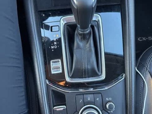 Used 2023 MAZDA CX-5 AWD 2.5 S w/ Preferred Package image 20