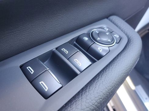 New 2026 GMC Yukon Denali w/ Sun & Power Step Package image 20