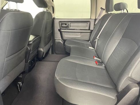 Used 2022 RAM 1500 Tradesman w/ Popular Equipment Group AWD/4WD image 14