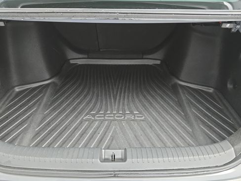 Used 2024 Honda Accord Sport image 12