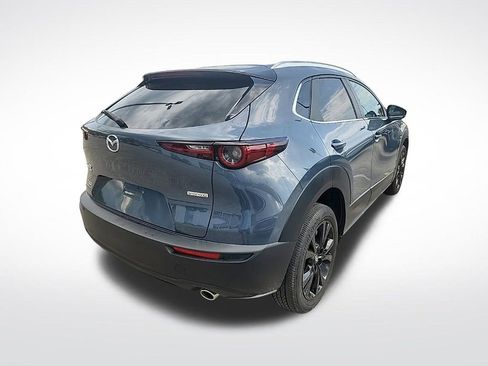Used 2024 MAZDA CX-30 AWD 2.5 S w/ Preferred Package image 8