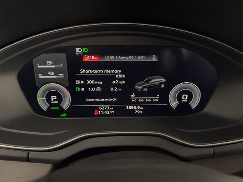 Certified 2023 Audi Q5 e Premium Plus w/ Premium Plus Package image 26