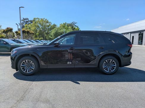 New 2026 MAZDA CX-70 SC Plus AWD/4WD image 7