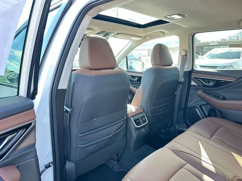 Certified 2023 Subaru Outback Touring XT image 22