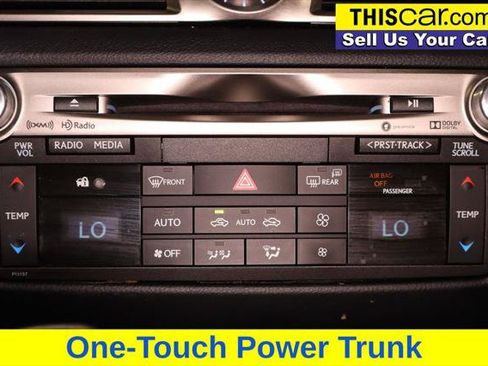 Used 2016 Lexus GS 350 F Sport w/ F Sport Package RWD image 21