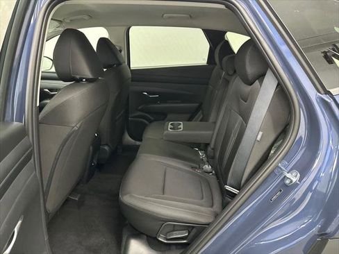 New 2026 Hyundai Tucson SEL image 22