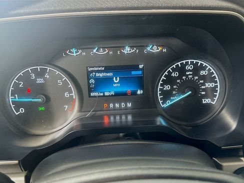 Used 2021 Ford F150 XLT w/ Trailer Tow Package AWD/4WD image 24