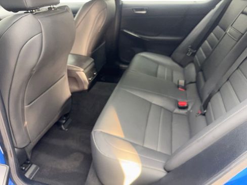 Used 2023 Lexus IS 350 F Sport w/ Memory Package image 33