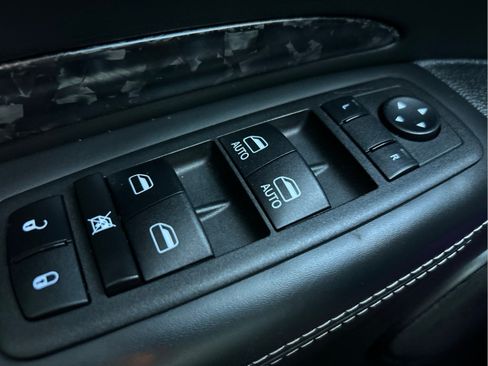 Certified 2023 Dodge Durango SRT AWD/4WD image 24