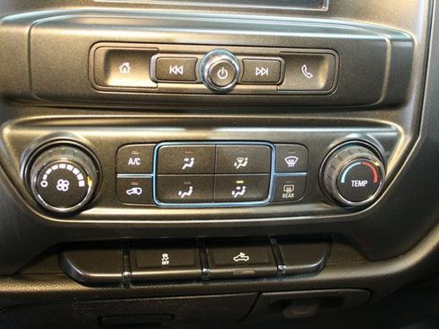 Used 2018 GMC Sierra 1500 4x4 Double Cab image 22