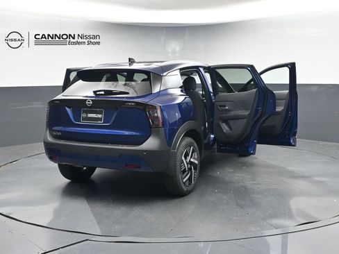 New 2026 Nissan Kicks SV FWD image 49