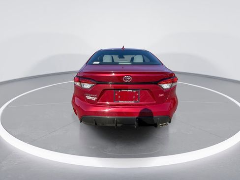 Used 2023 Toyota Corolla SE image 7