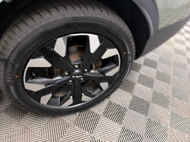 Certified 2023 Kia Sportage X-Line w/ X-Line Premium Package AWD/4WD image 29