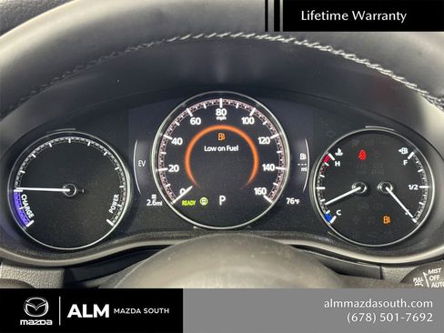 New 2026 MAZDA CX-50 AWD 2.5 Hybrid w/ Weather Package image 27