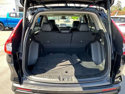 Used 2025 Honda CR-V EX-L image 21