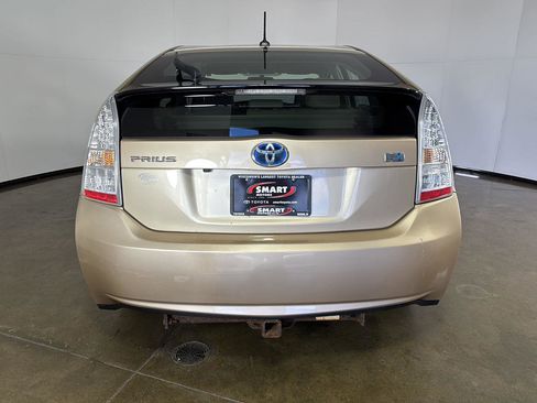 Used 2010 Toyota Prius Two image 11