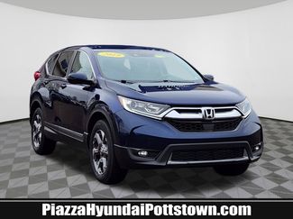 Used 2019 Honda CR-V EX video 1