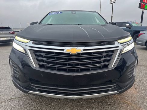 Used 2024 Chevrolet Equinox LT image 11