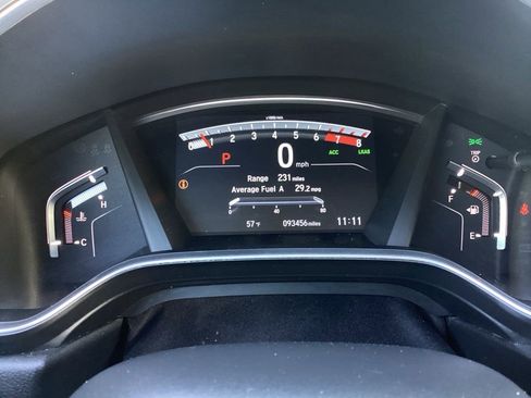 Used 2018 Honda CR-V EX-L image 14