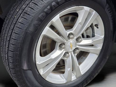 Used 2014 Chevrolet Equinox LT AWD/4WD image 19