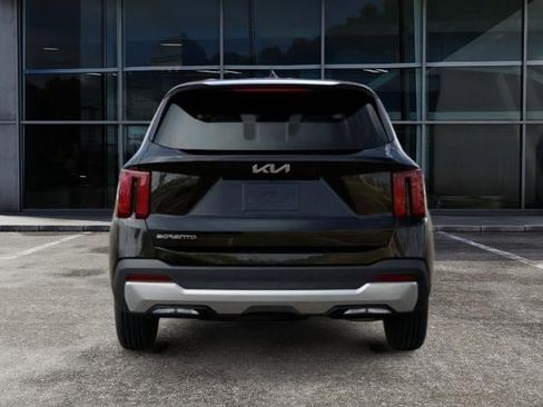 New 2026 Kia Sorento LX image 5