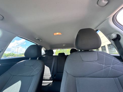 Used 2022 Hyundai Tucson SEL FWD image 32