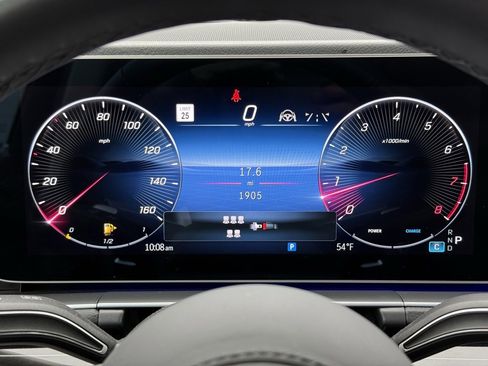 Used 2024 Mercedes-Benz GLS 580 4MATIC image 12