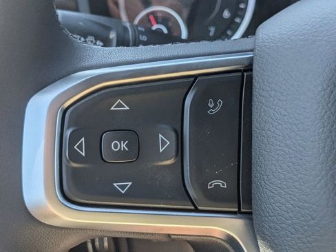 New 2026 RAM 1500 Big Horn AWD/4WD image 20