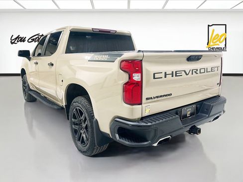 Used 2023 Chevrolet Silverado 1500 LT Trail Boss image 7