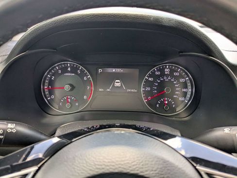 Used 2024 Kia Forte GT-Line w/ GT-Line Premium Package FWD image 26