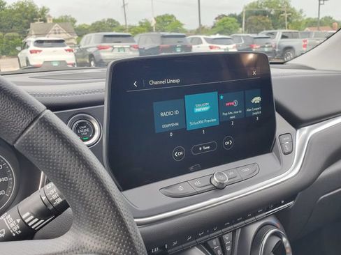 Certified 2024 Chevrolet Blazer LT w/ Driver Confidence Package FWD image 29