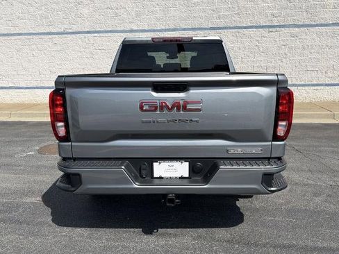 Used 2024 GMC Sierra 1500 Elevation AWD/4WD image 6