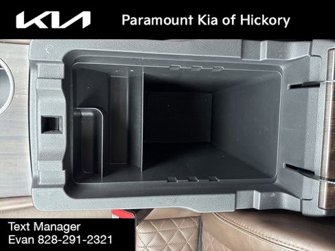 Used 2024 Nissan Murano Platinum w/ Cargo Package image 31