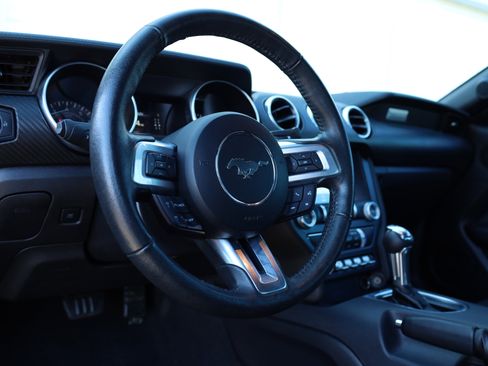 Used 2022 Ford Mustang Coupe w/ Equipment Group 101A image 7