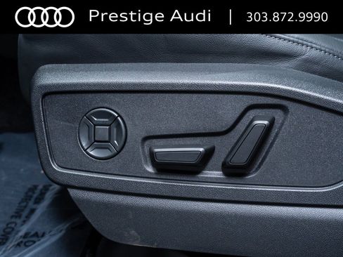 New 2025 Audi Q5 2.0T Premium image 20